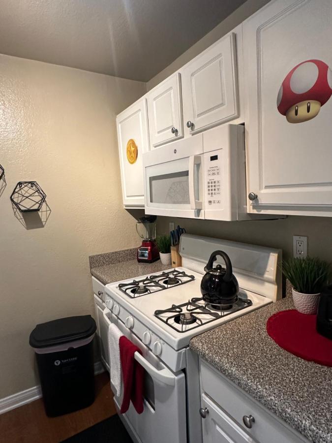 Super Mario Loft Apartamento *